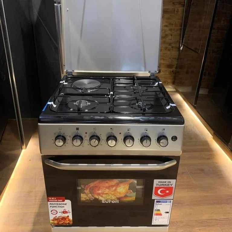 EURONE COOKER 50 by 60 CM