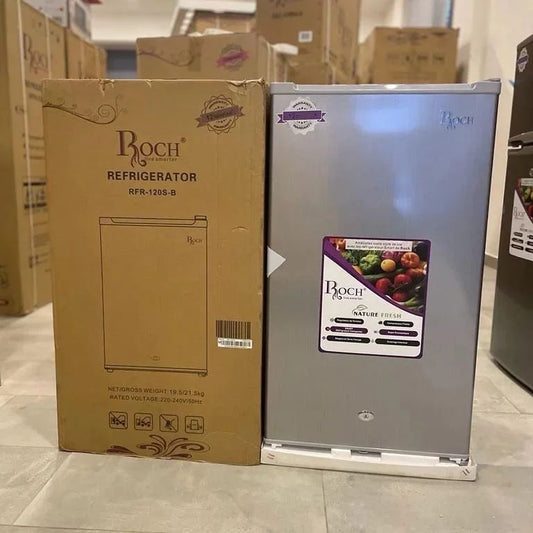 Roch RF256 90L Single door fridge