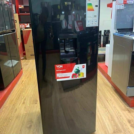 Von VART-19DHS 150 Single Door Fridge