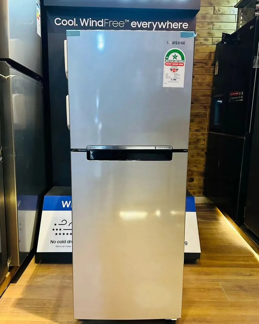 SAMSUNG NON FROST REFRIGERATOR 203L