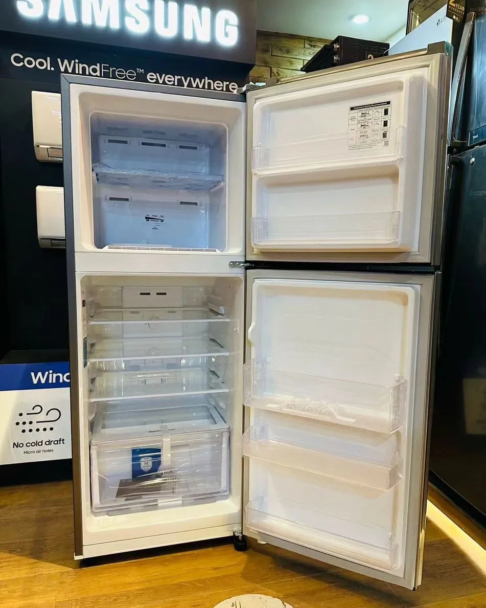 SAMSUNG NON FROST REFRIGERATOR 203L