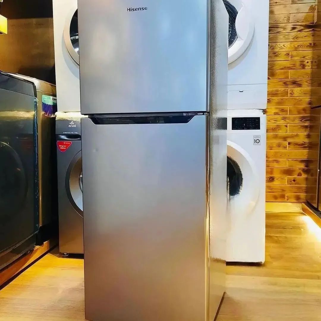 HISENSE REFRIGERATOR 130l