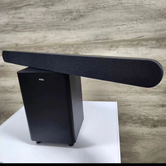 TCL WIRELESS SOUNDBAR