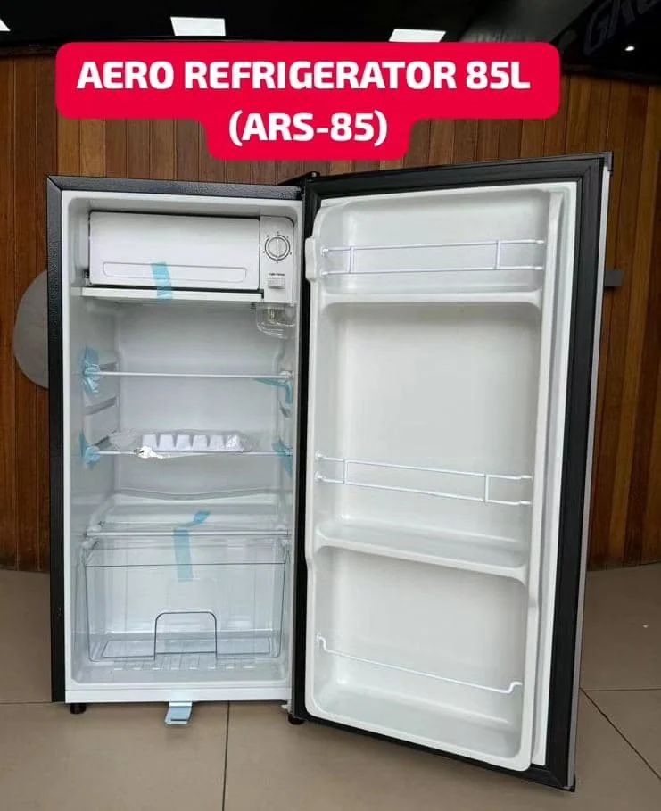 AERO SINGLE DOOR REFRIGERATOR 85L