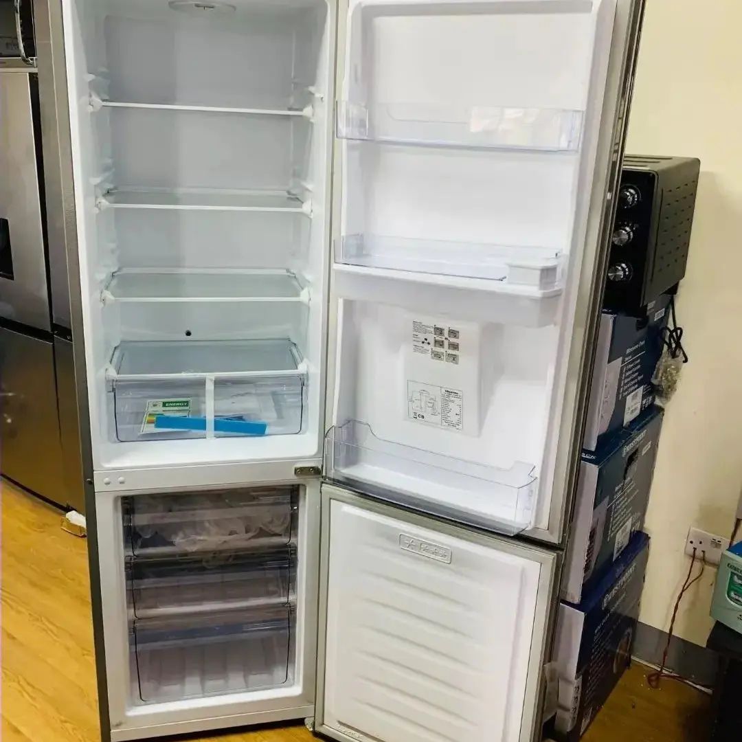 HISENSE FRIDGE WITH WATER DISPENSER 269L