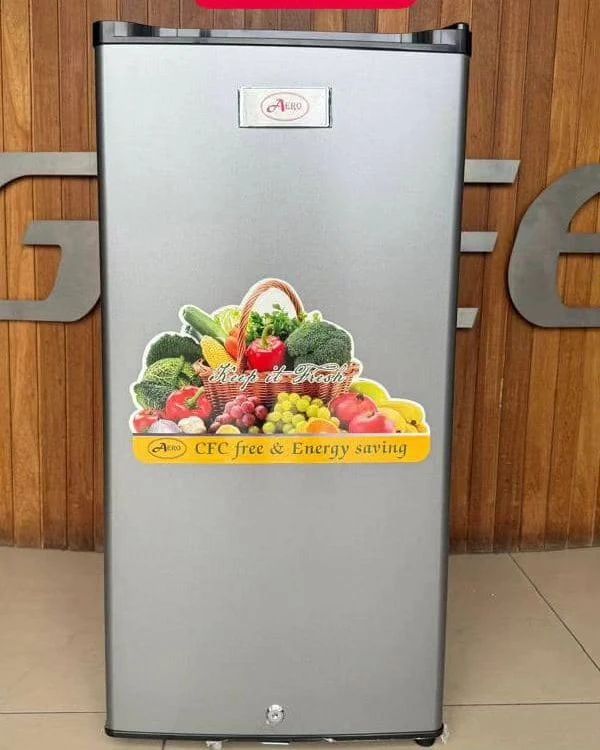 AERO SINGLE DOOR REFRIGERATOR 85L