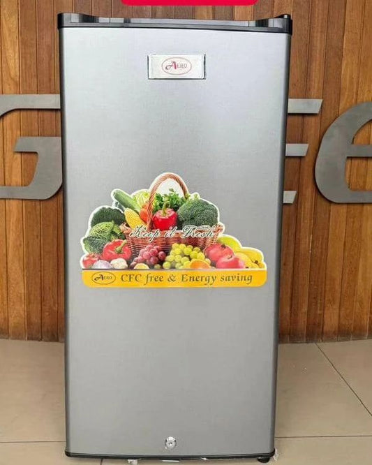 AERO SINGLE DOOR REFRIGERATOR 85L