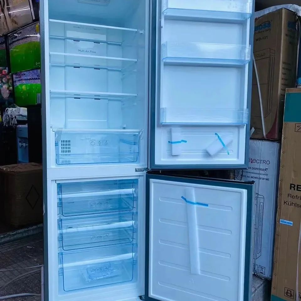 TCL NON FROST REFRIGERATOR 315l