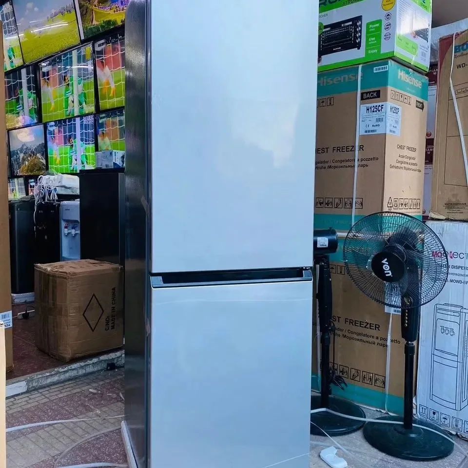 TCL NON FROST REFRIGERATOR 315l