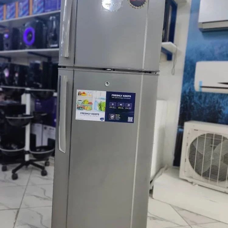 MR UK FRIDGE 230L