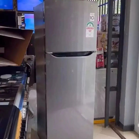 LG REFRIGERATOR GL-B302SLTG 300l