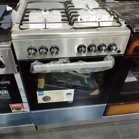 Beko cooker 4 burner