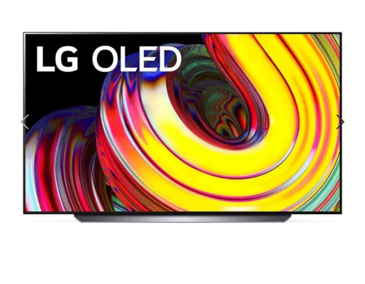 LG OLED65C965″ OLED Smart 4k UHD Tv