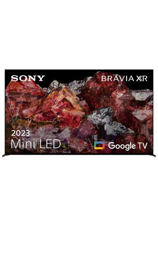 Sony Bravia XR-65X95