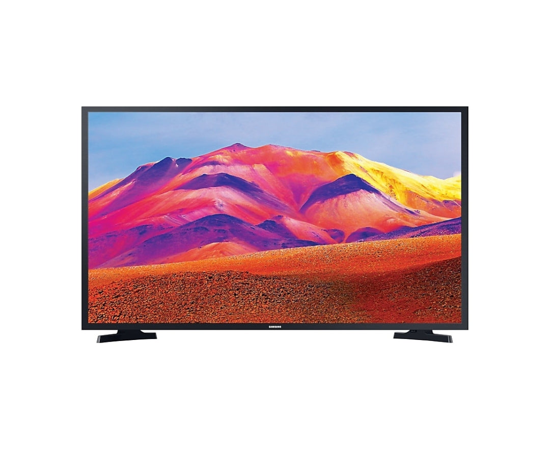 Téléviseur intelligent LED Samsung 32" UA32T5300AUXKE par Samsung