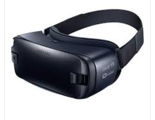 Samsung VR 2 (SS-GVR2-R323-BLK)