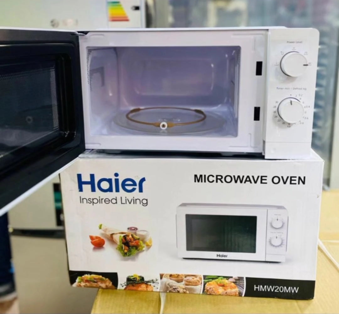 HAIER MICROWAVE