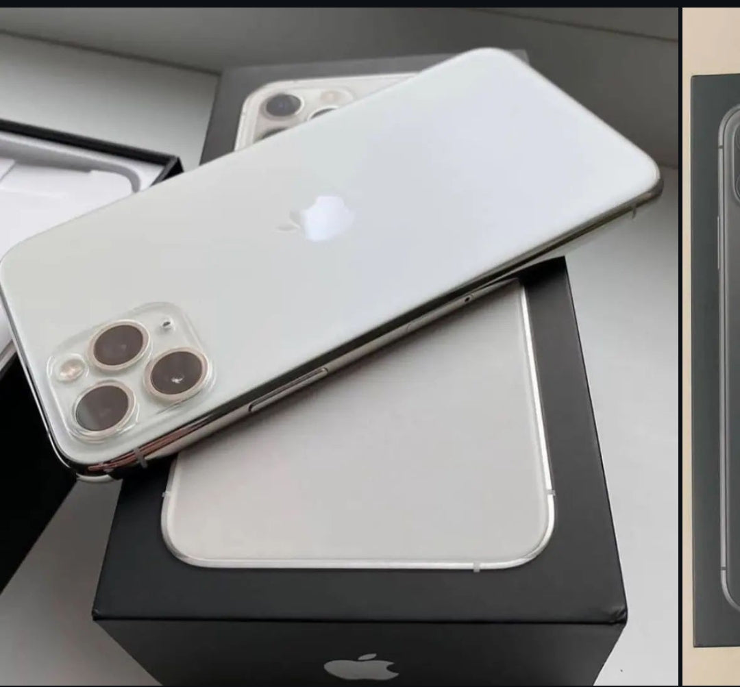 IPHONE 11 PRO 128GB