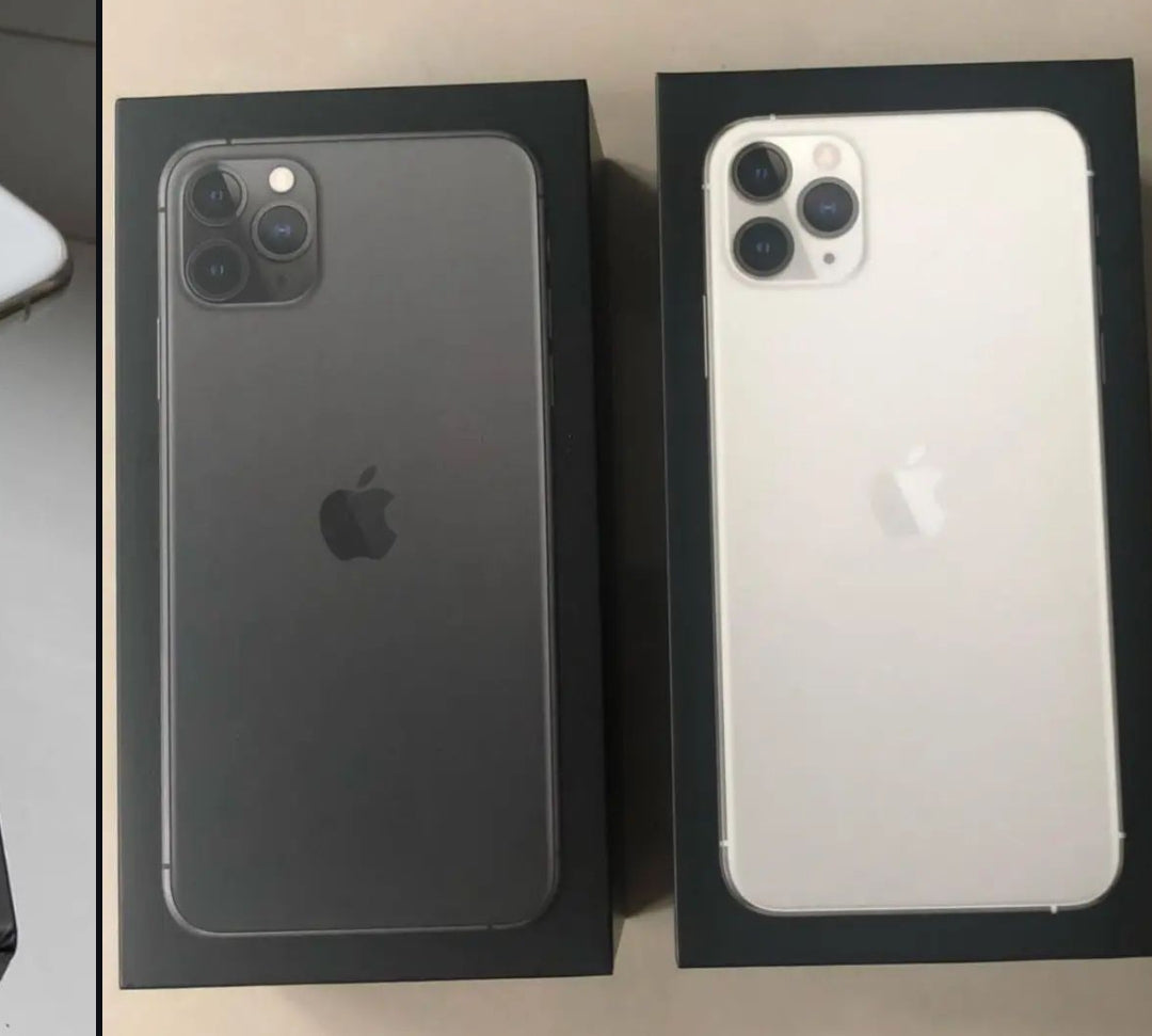 IPHONE 11 PRO 128GB