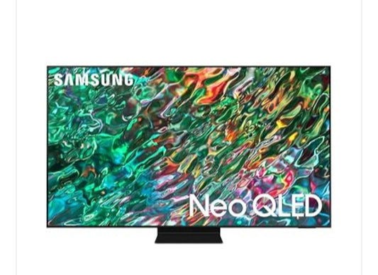 Samsung 43-Inch Neo QLED  QN90B Series Smart TV 2024