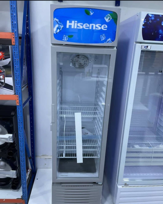 Hisense 190L FC17FCD Showcase Fridge