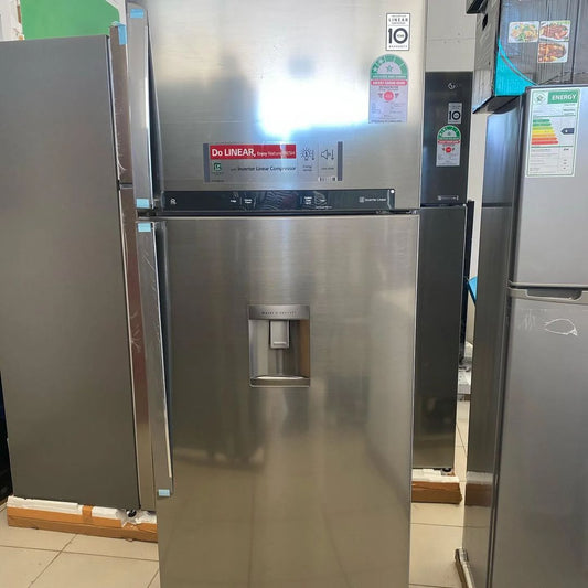 LG FRIDGE MODEL 652 litre 471