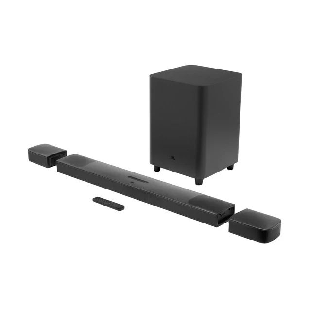 JBL soundBar 1000W