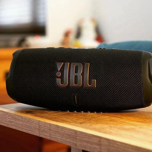 JBL Bluetooth Speaker Charge 5 Available Original