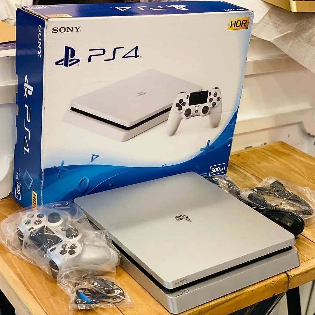 PlayStation 4 500 gb